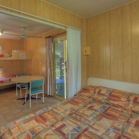 Flying Fish Point Tourist Park Hotel Innisfail Luaran gambar