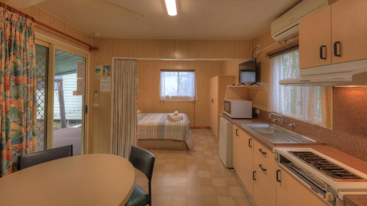 Flying Fish Point Tourist Park Hotel Innisfail Luaran gambar