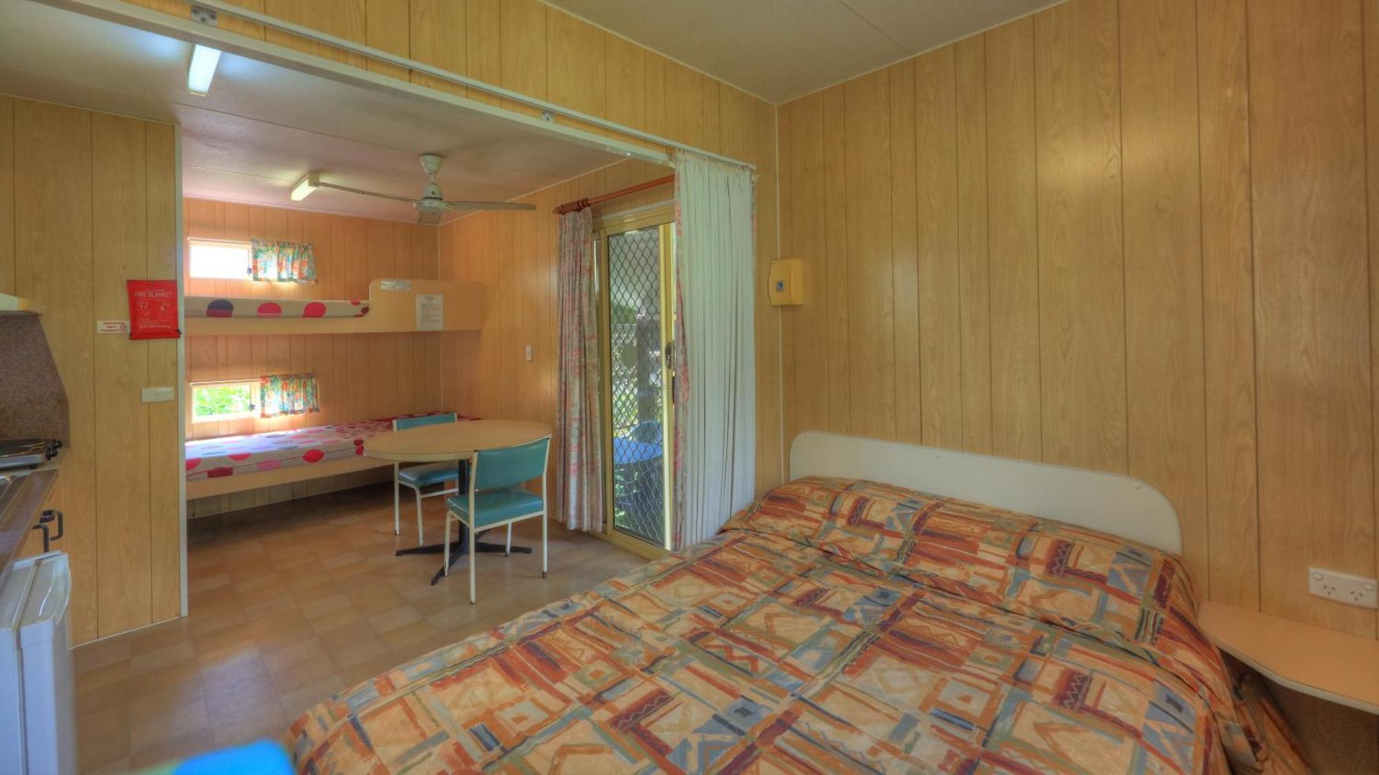 Flying Fish Point Tourist Park Hotel Innisfail Luaran gambar