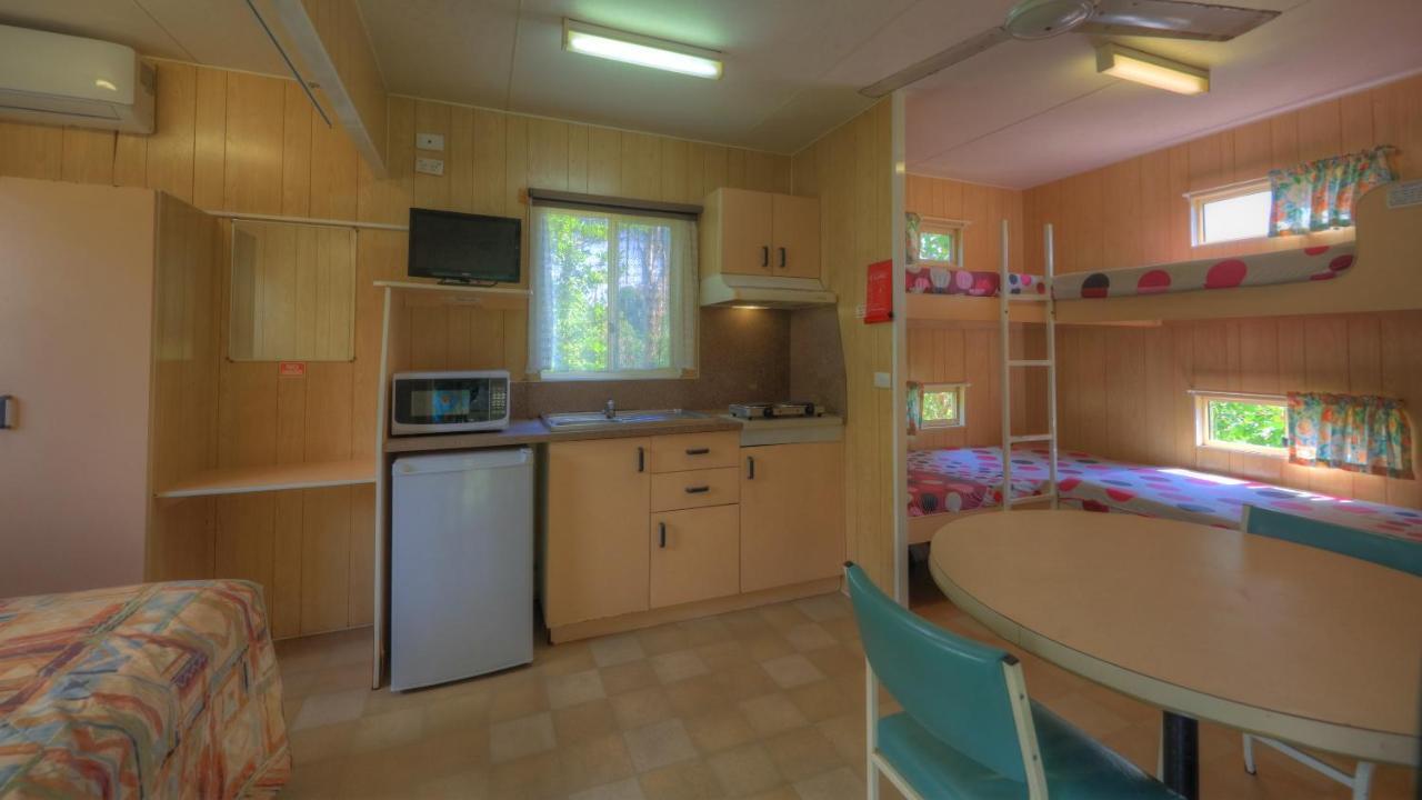 Flying Fish Point Tourist Park Hotel Innisfail Luaran gambar