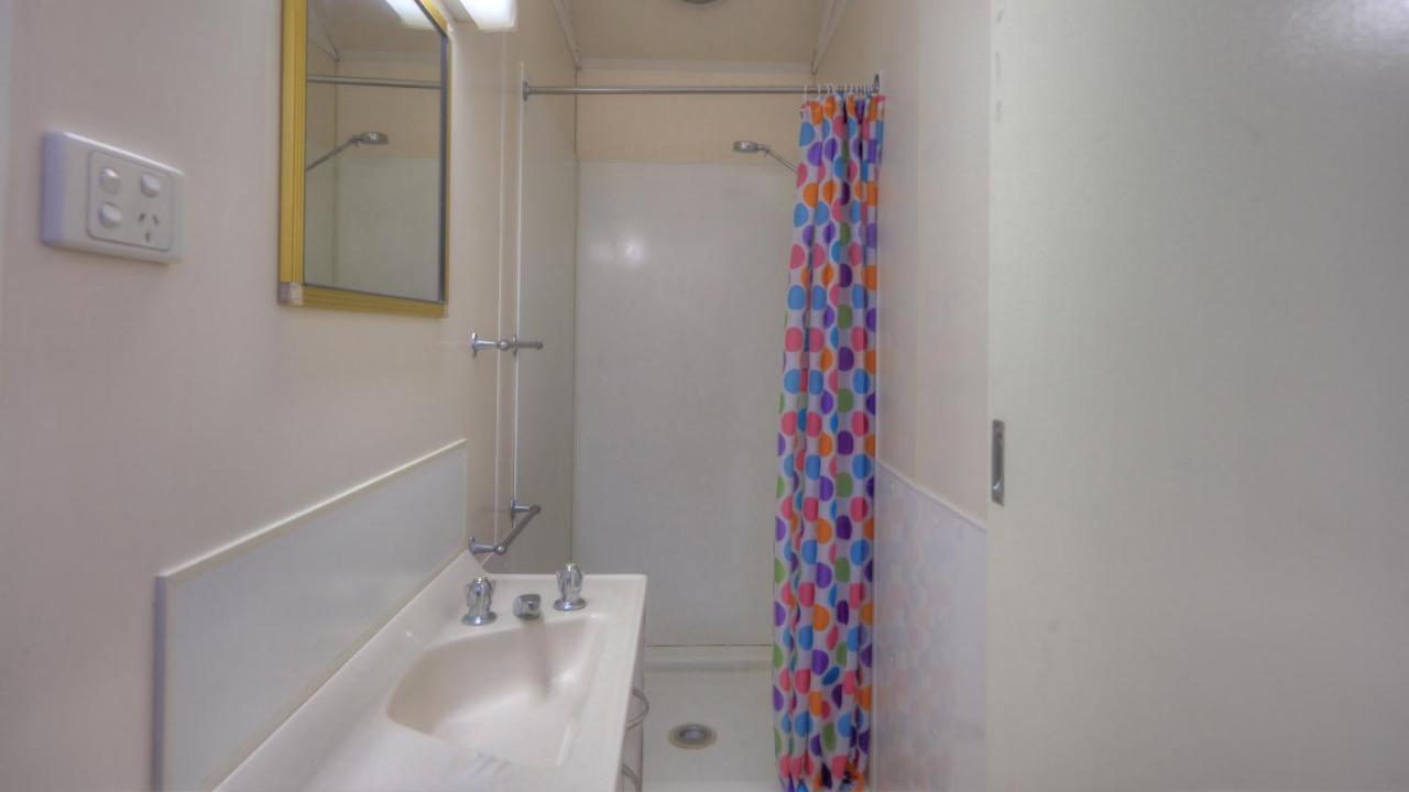 Flying Fish Point Tourist Park Hotel Innisfail Luaran gambar