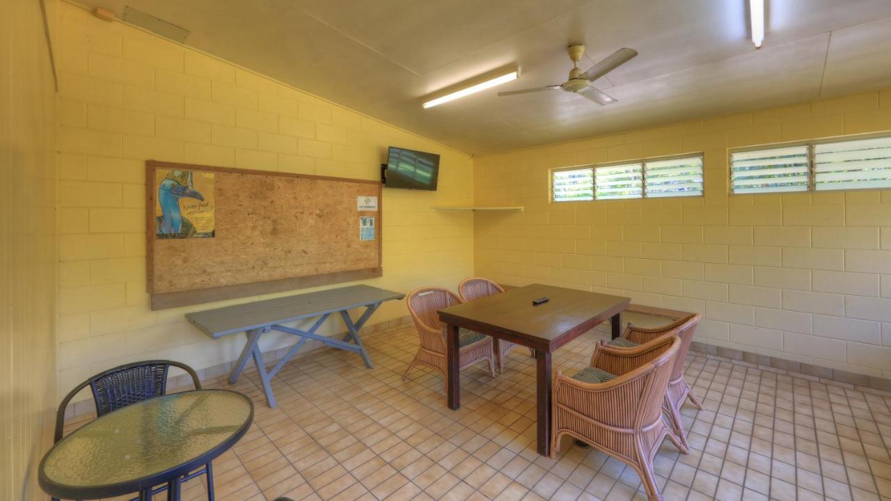 Flying Fish Point Tourist Park Hotel Innisfail Luaran gambar